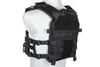 Kamizelka typu Plate Carrier QR IV - Czarna